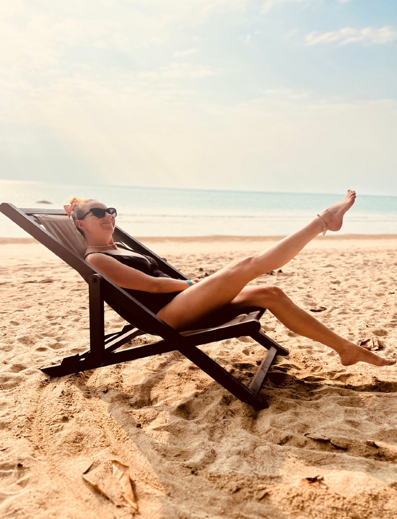 The Power Of Sun Protection: Your Skincare's Best Defense