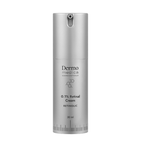 Dermomedica Retinal Eye Cream 15ml