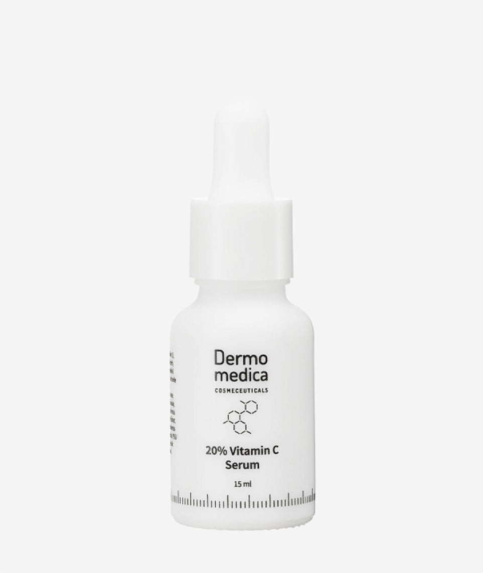 20% Vitamin C Serum