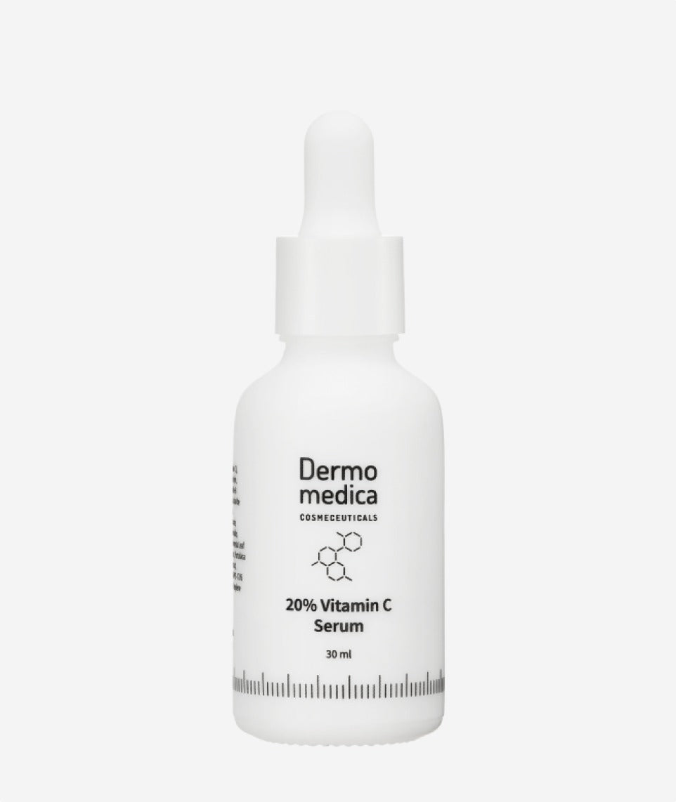 20% Vitamin C Serum