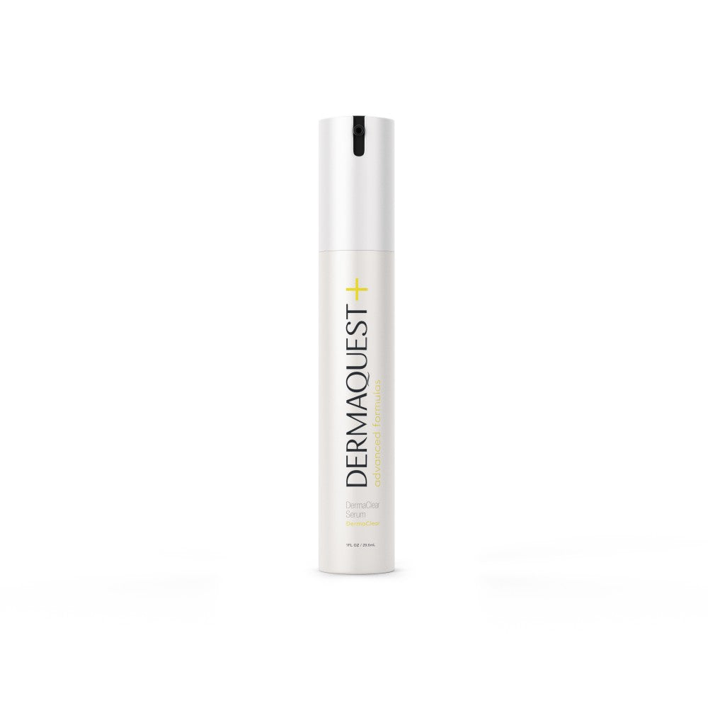 DermaClear Serum Advanced Formulas