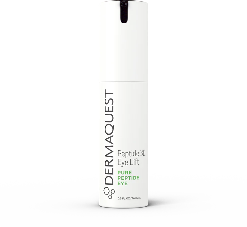 Dermaquest Peptide 3D Eye Lift 14,8ml
