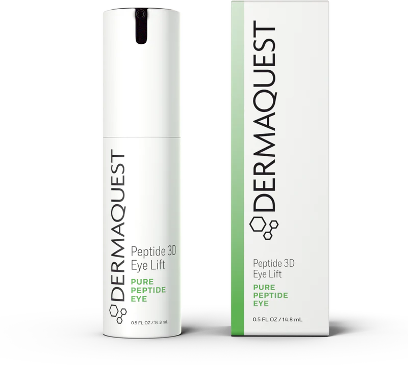 Dermaquest Peptide 3D Eye Lift 14,8ml