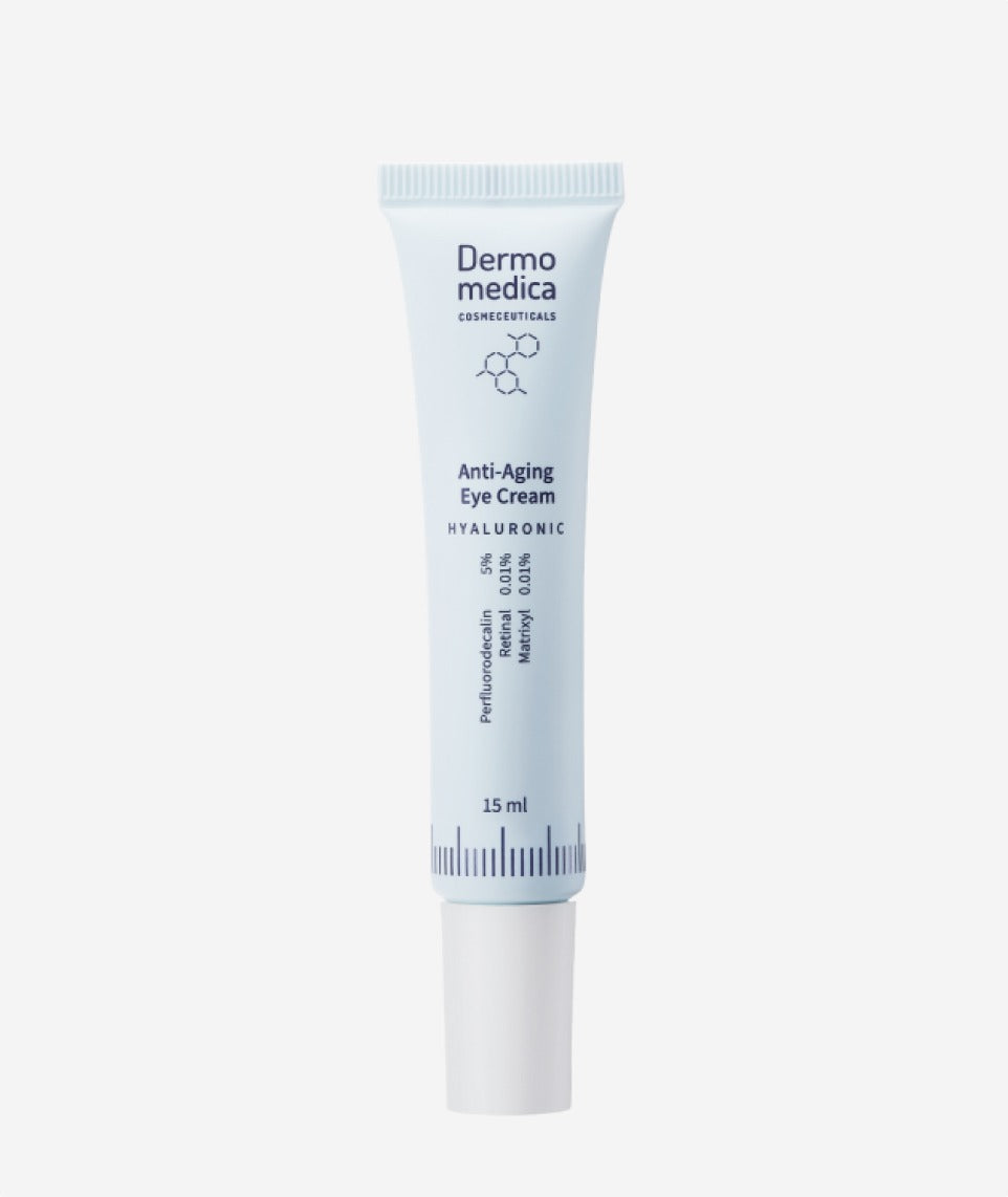 Anti-Aging Eye Cream