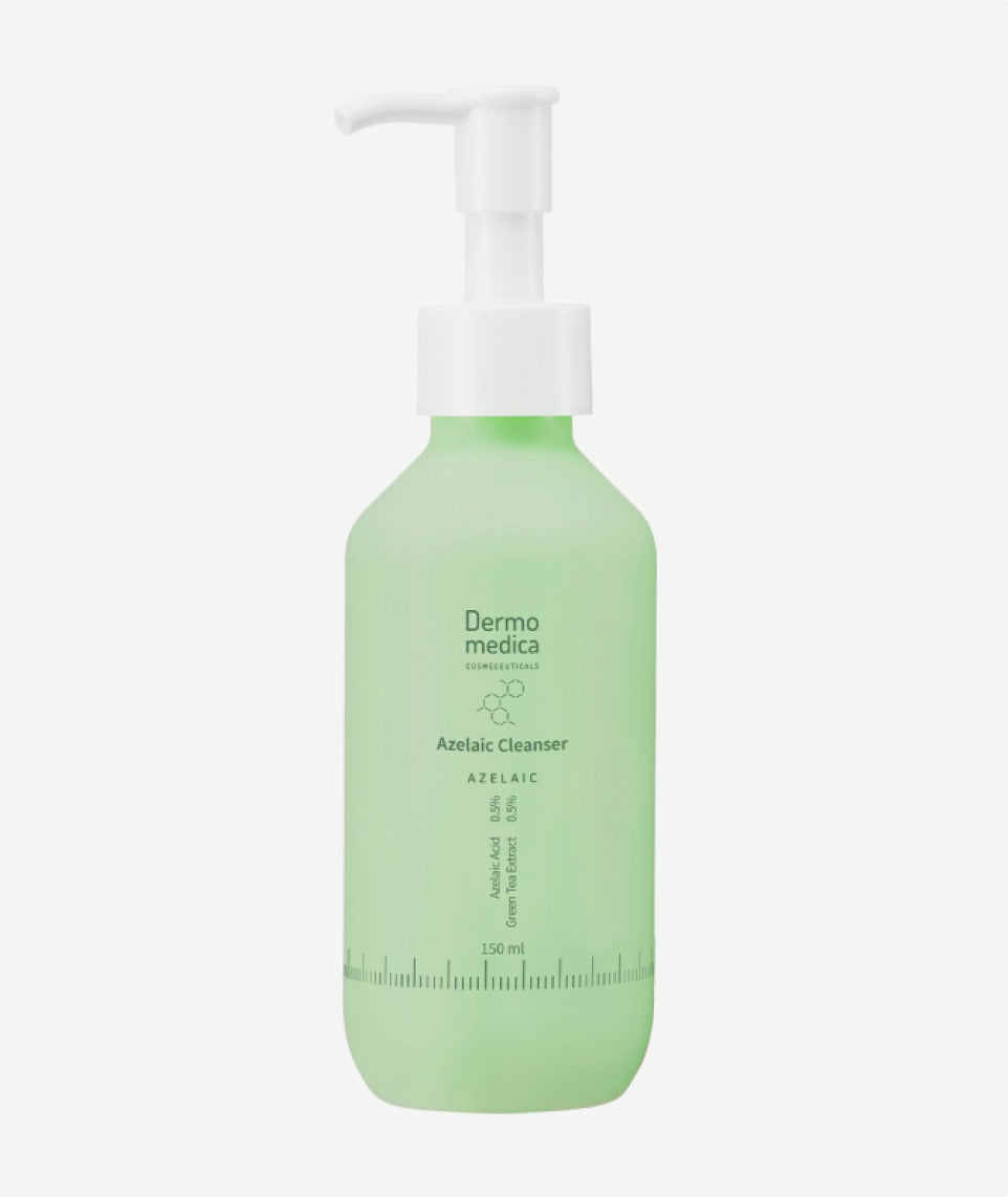 Azelaic Cleanser