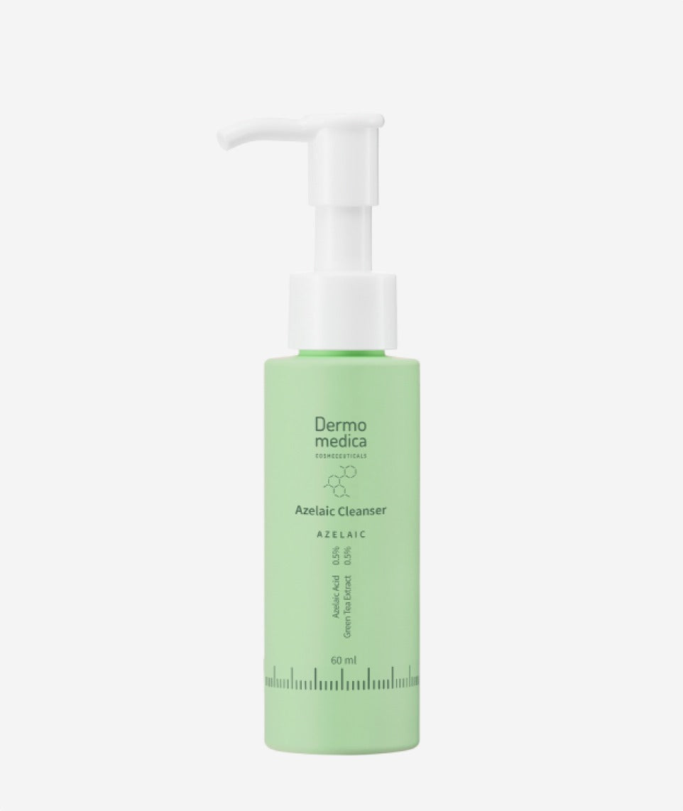 Azelaic Cleanser