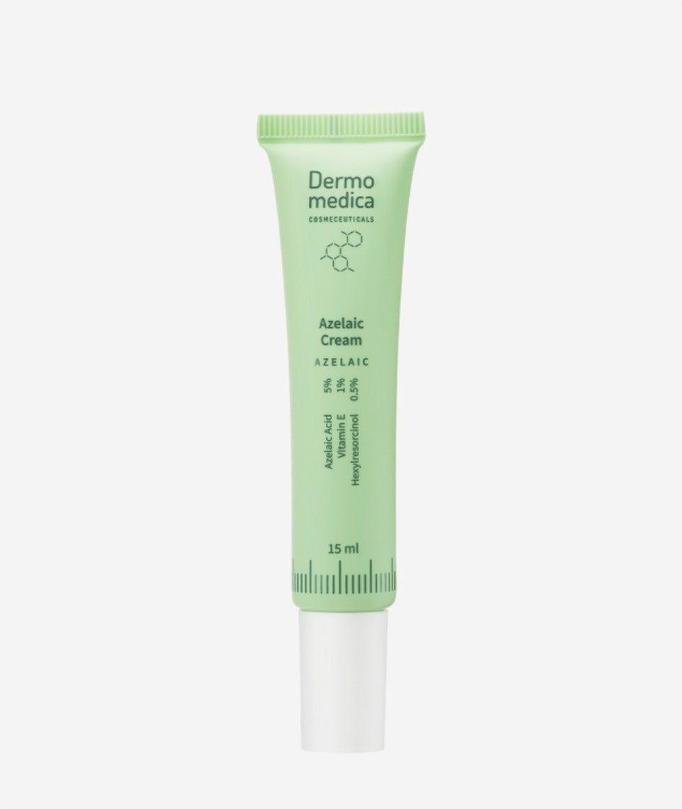 Azelaic Cream
