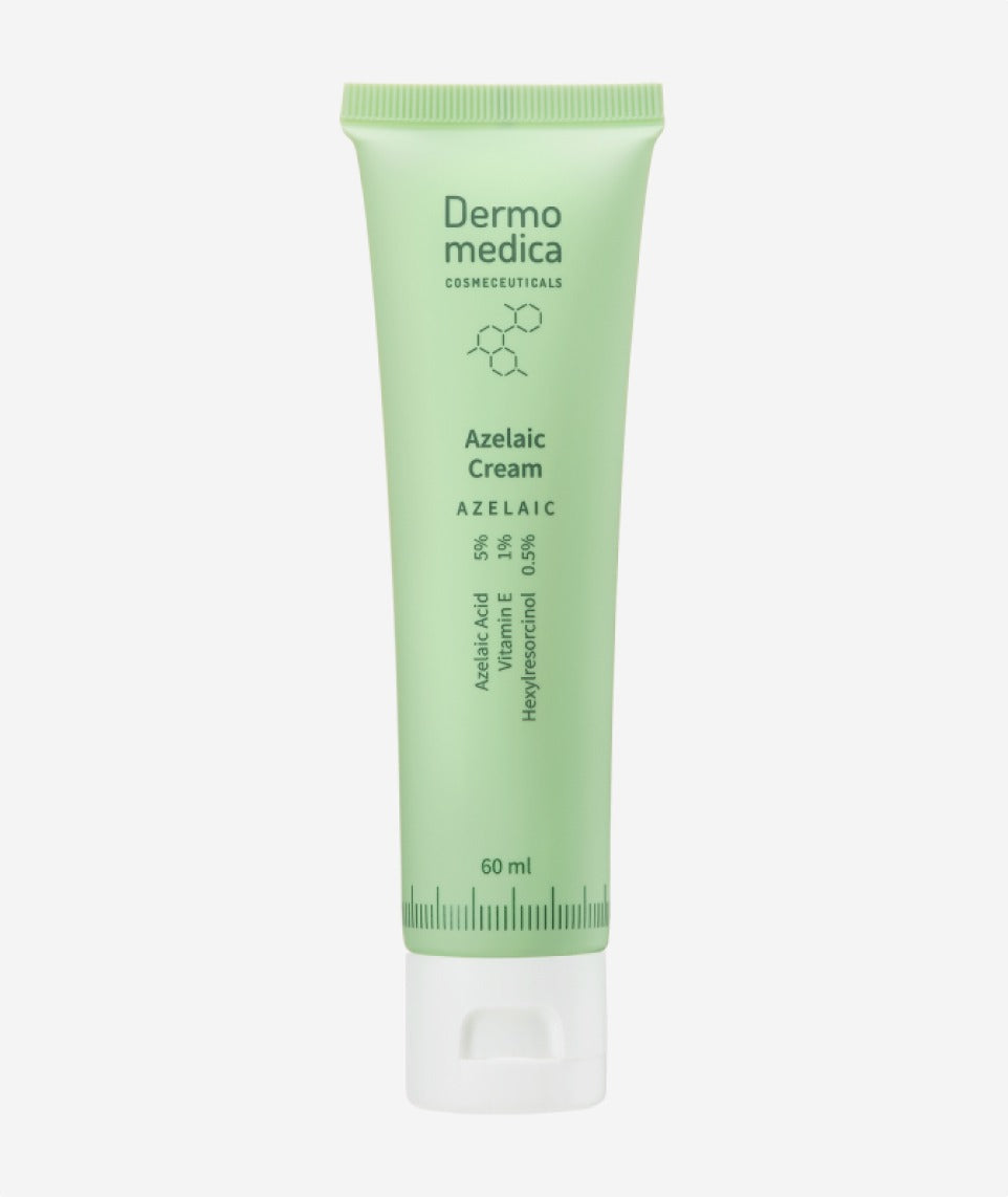 Azelaic Cream