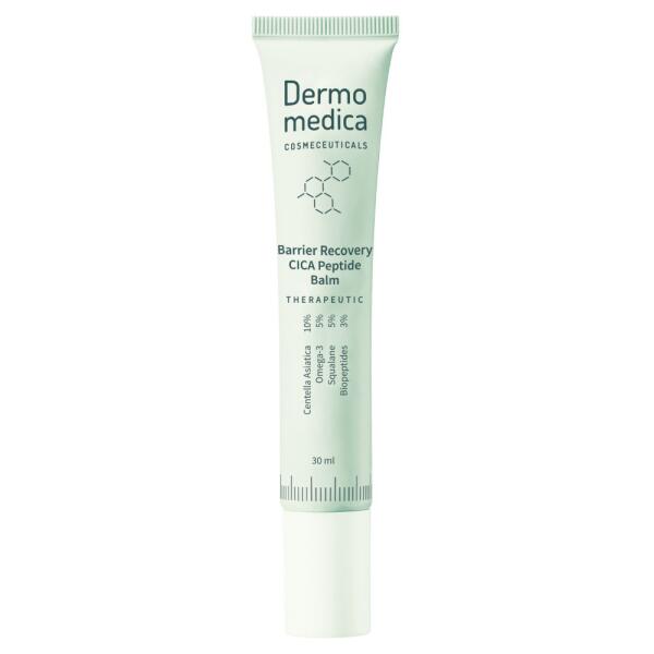 Barrier Recovery CICA Peptide Balm