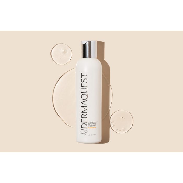C Infusion Cleanser