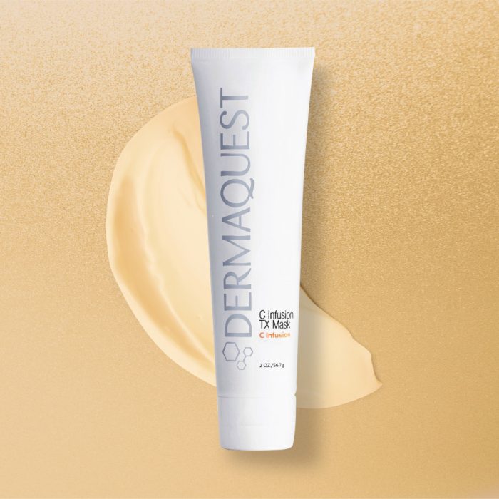 C Infusion TX Mask
