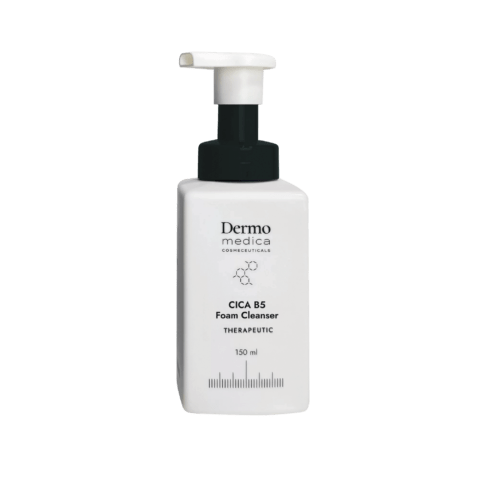 Dermomedica CICA B5 Foam Cleanser 150