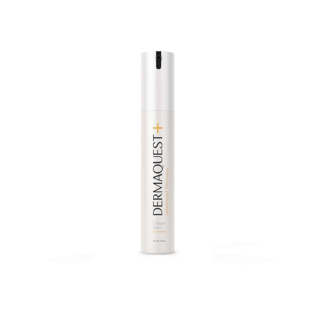 C Infusion Serum Advanced Formulas