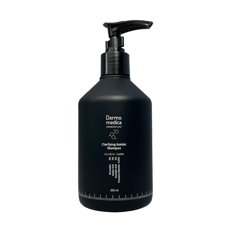 Clarifying Azelaic Shampoo