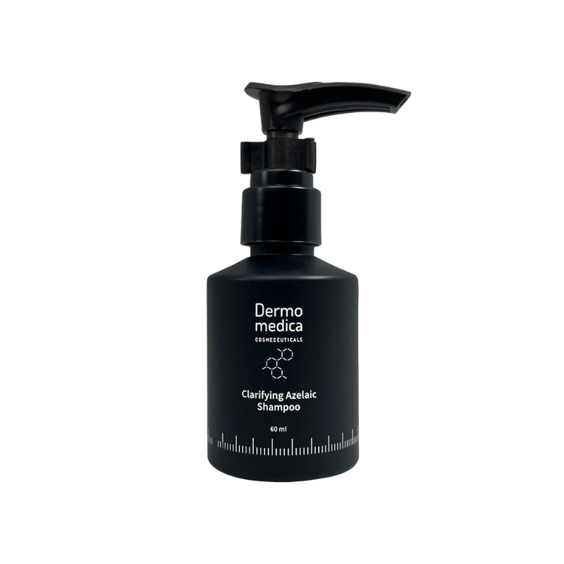 Clarifying Azelaic Shampoo