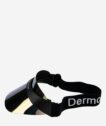 UV CAP Gold Rose Visor