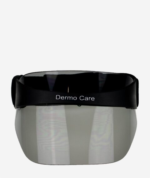 UV CAP Grey Visor