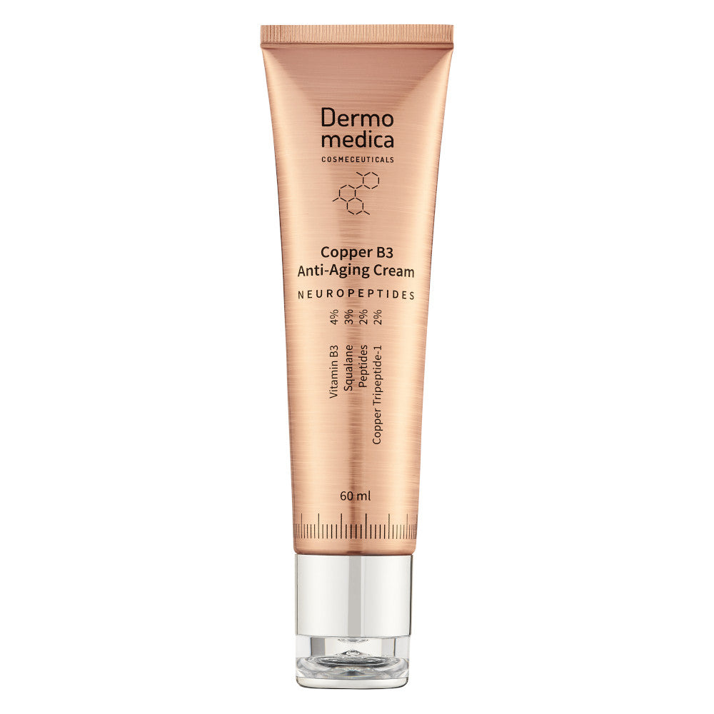 Copper B3 Anti-Aging Cream