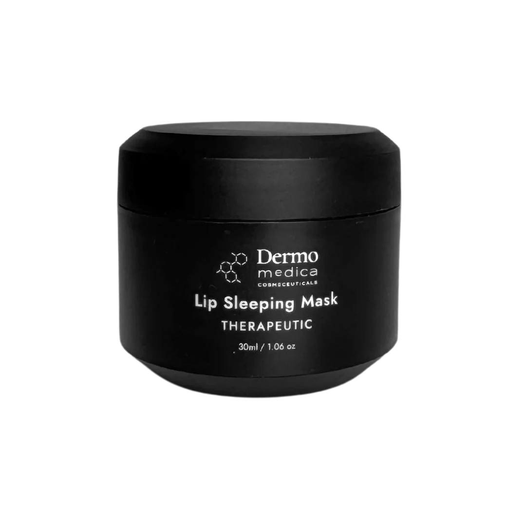 Lip Sleeping Mask 30g
