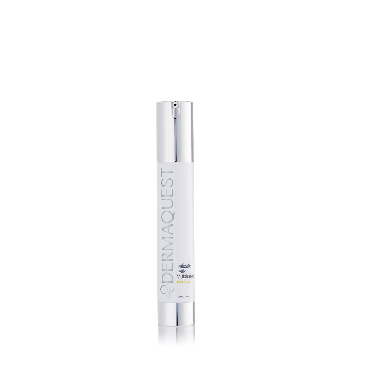 Delicate Daily Moisturiser