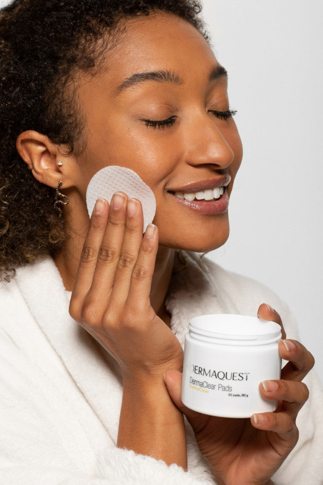DermaClear Pads