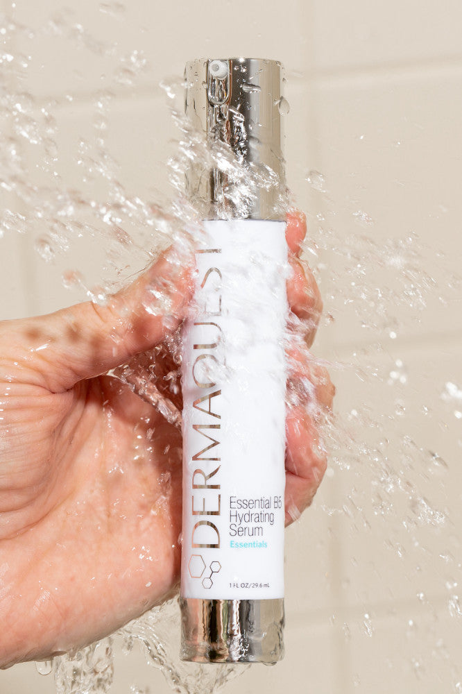 Essential B5 Hydrating Serum