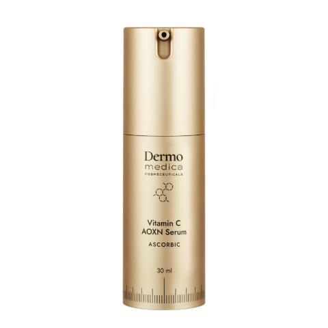 Dermomedica Vitamin C AOXN Serum 30ml