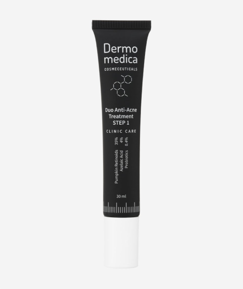 Duo Anti-Acne Treatment Step 1