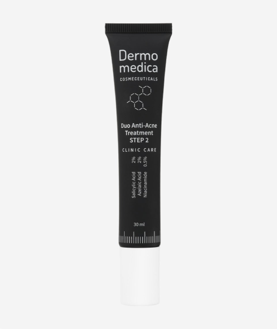 Duo Anti-Acne Treatment Step 2