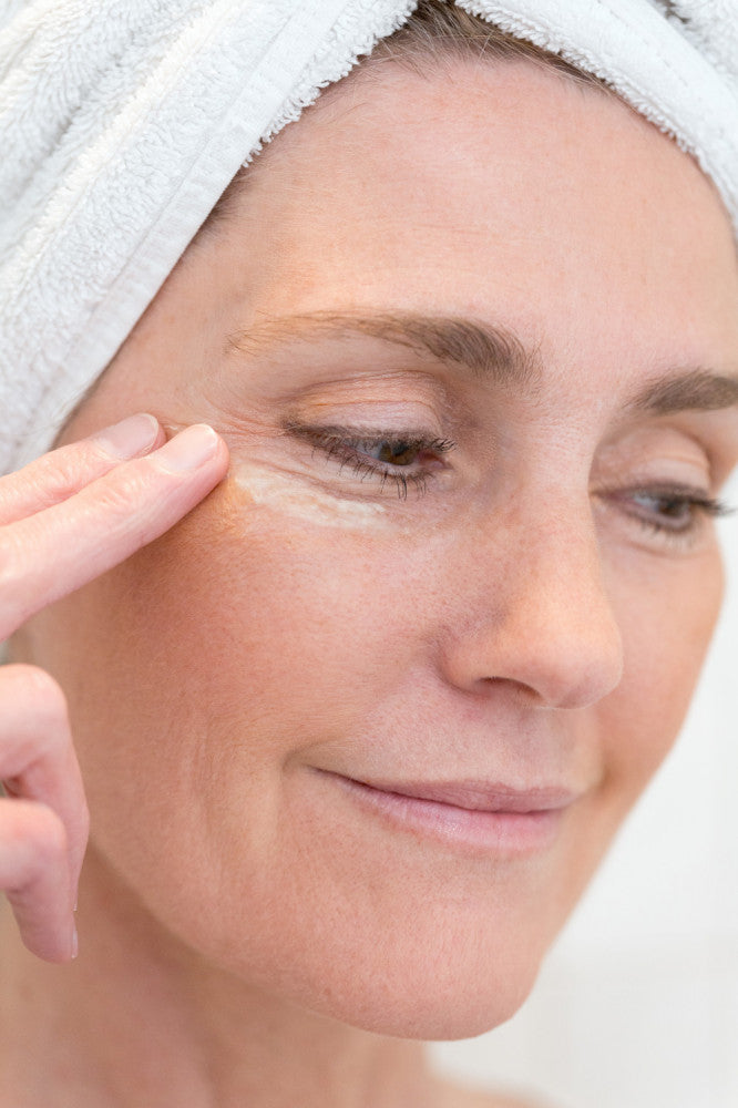 Stem Cell 3D Eye Lift