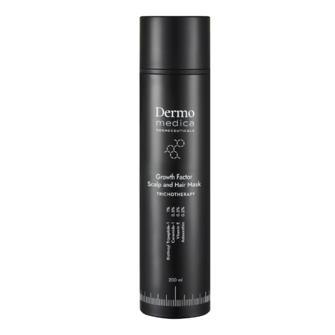 Growth Factor Scalp and Hair Mask 200ml