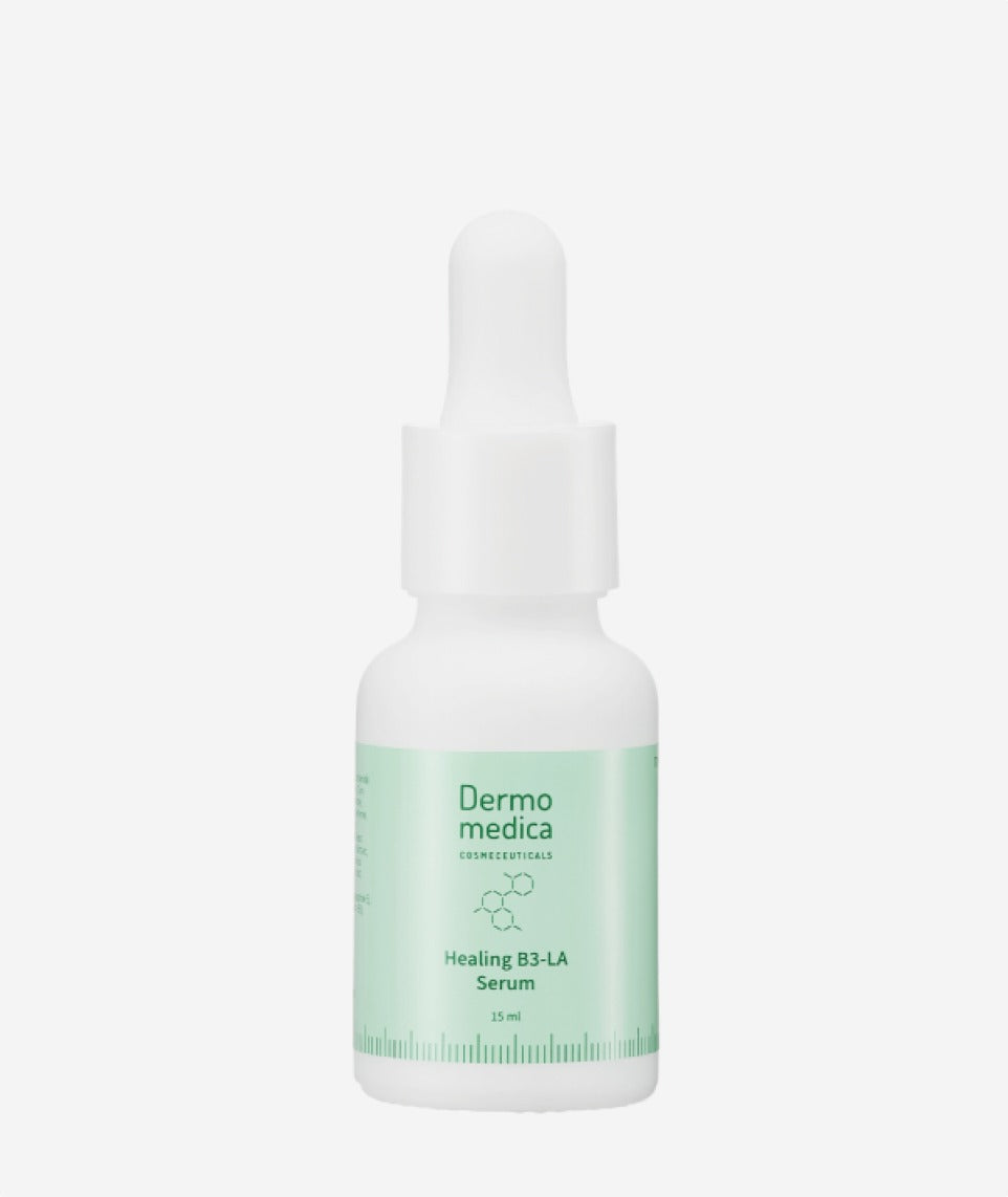 Healing B3-LA Serum