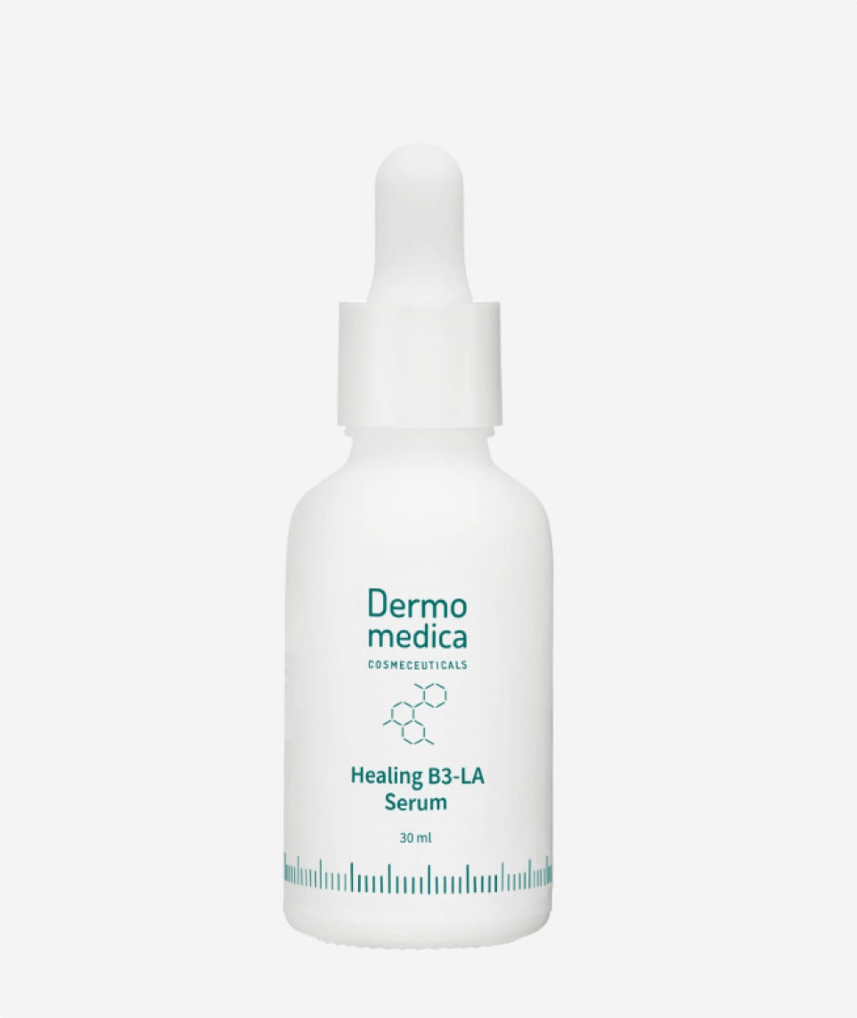 Healing B3-LA Serum