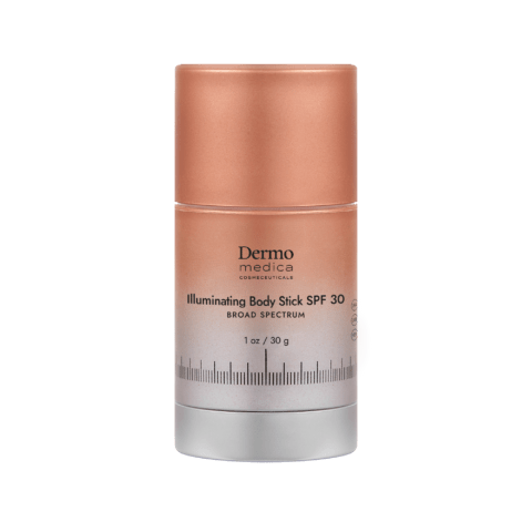 Dermomedica Illuminating Body Stick SPF 30