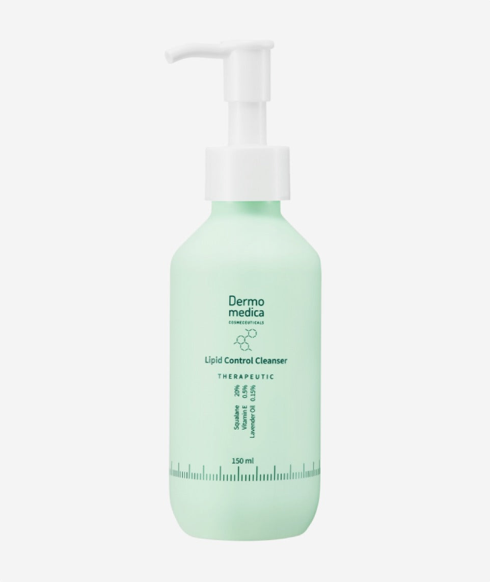 Lipid Control Cleanser