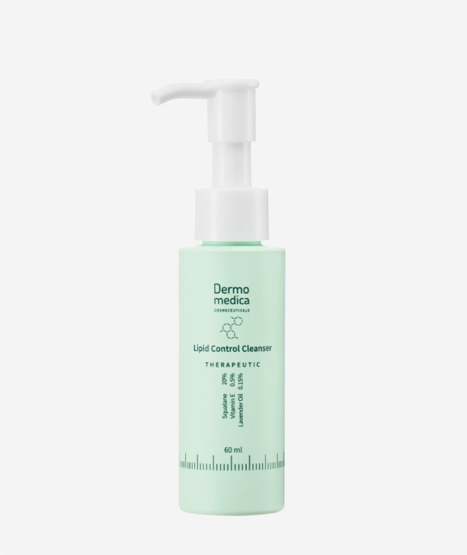 Lipid Control Cleanser