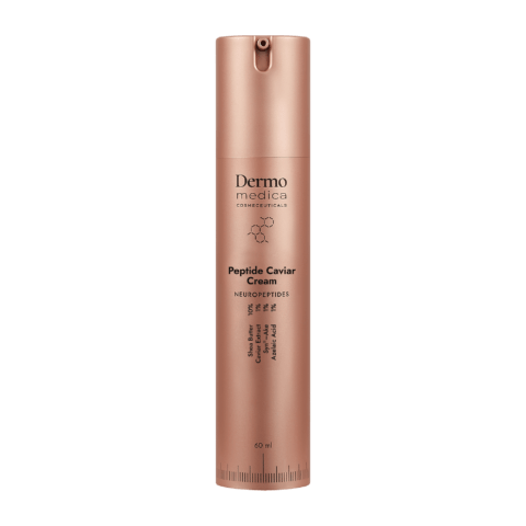 Peptide Caviar Cream 60ml