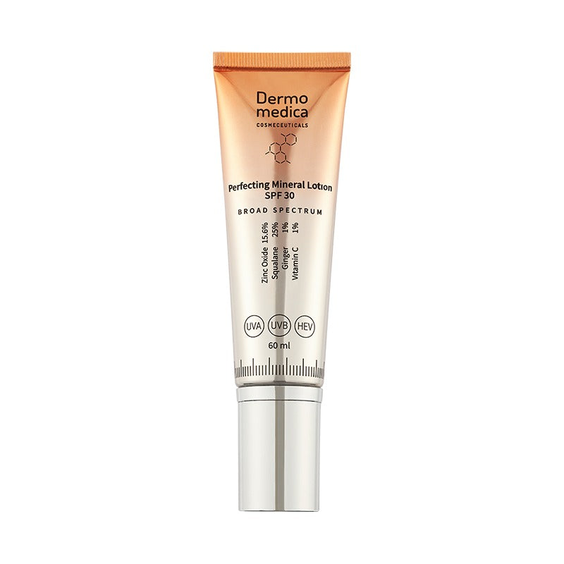 Perfecting Mineral Lotion SPF 30