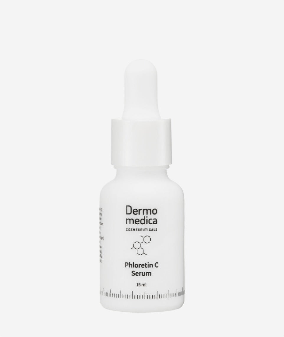 Phloretin C Serum