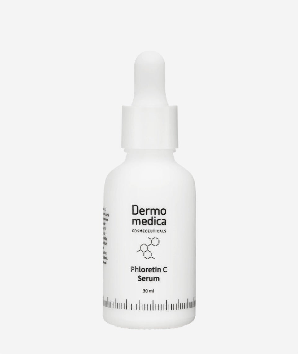 Phloretin C Serum