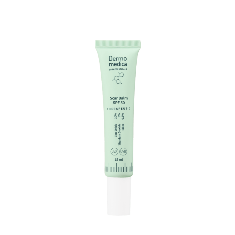 Scar Balm SPF 50