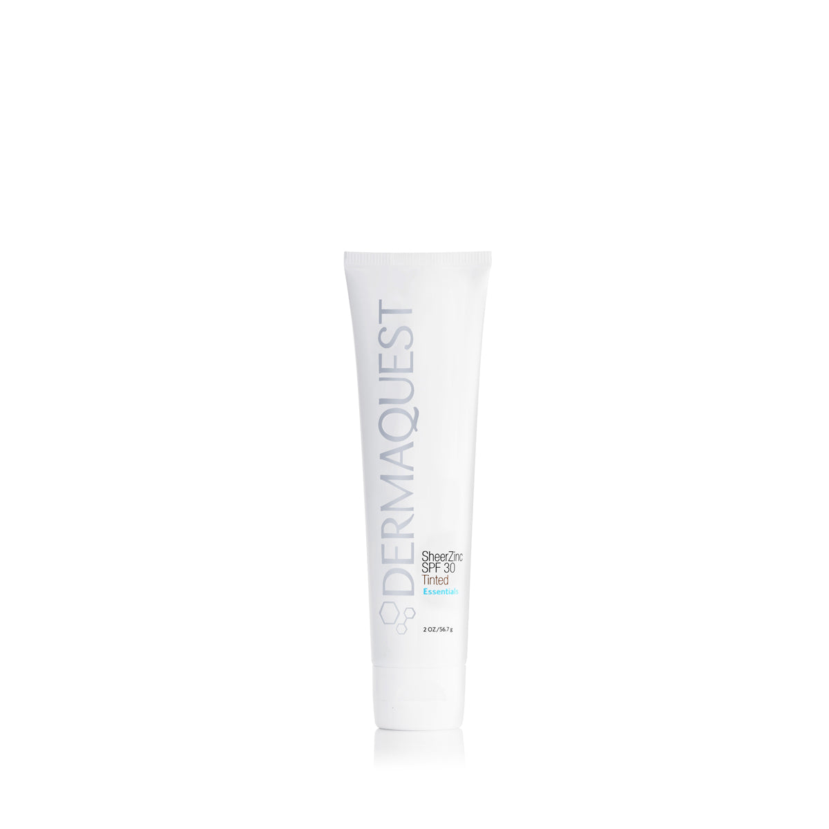 Sheerzinc SPF 30