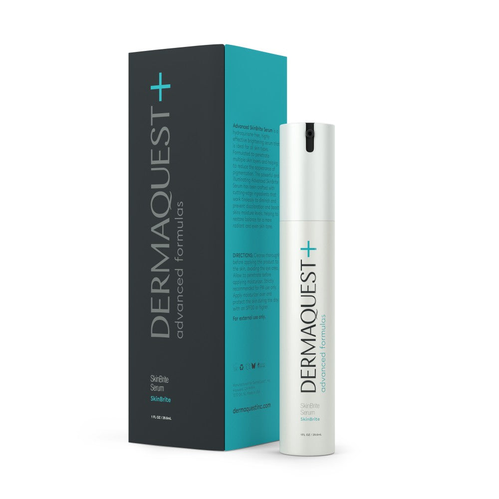 SkinBrite Serum Advanced Formulas