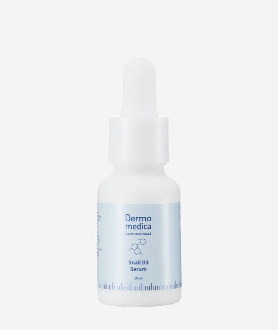 Snail B3 Serum