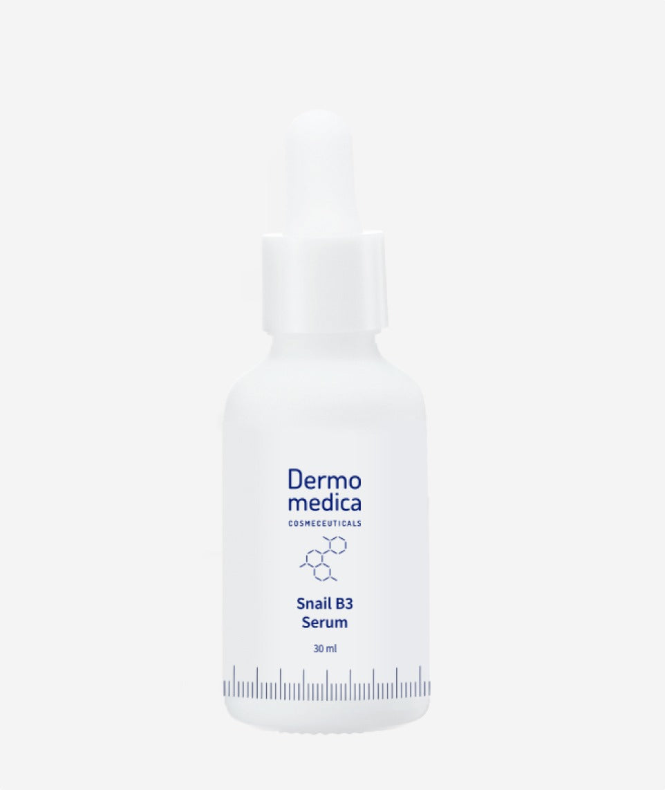Snail B3 Serum