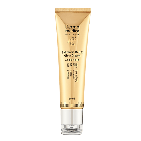 Sylimarin Reti C Glow Cream