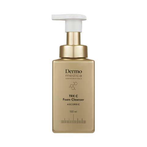 TRX C Foam Cleanser 150
