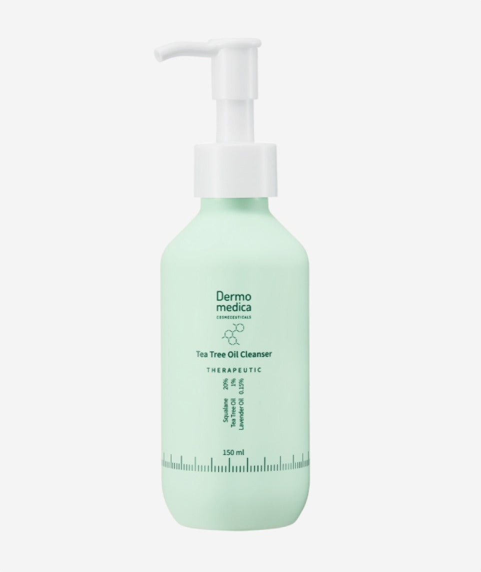 Tea Tree Oil Cleanser
