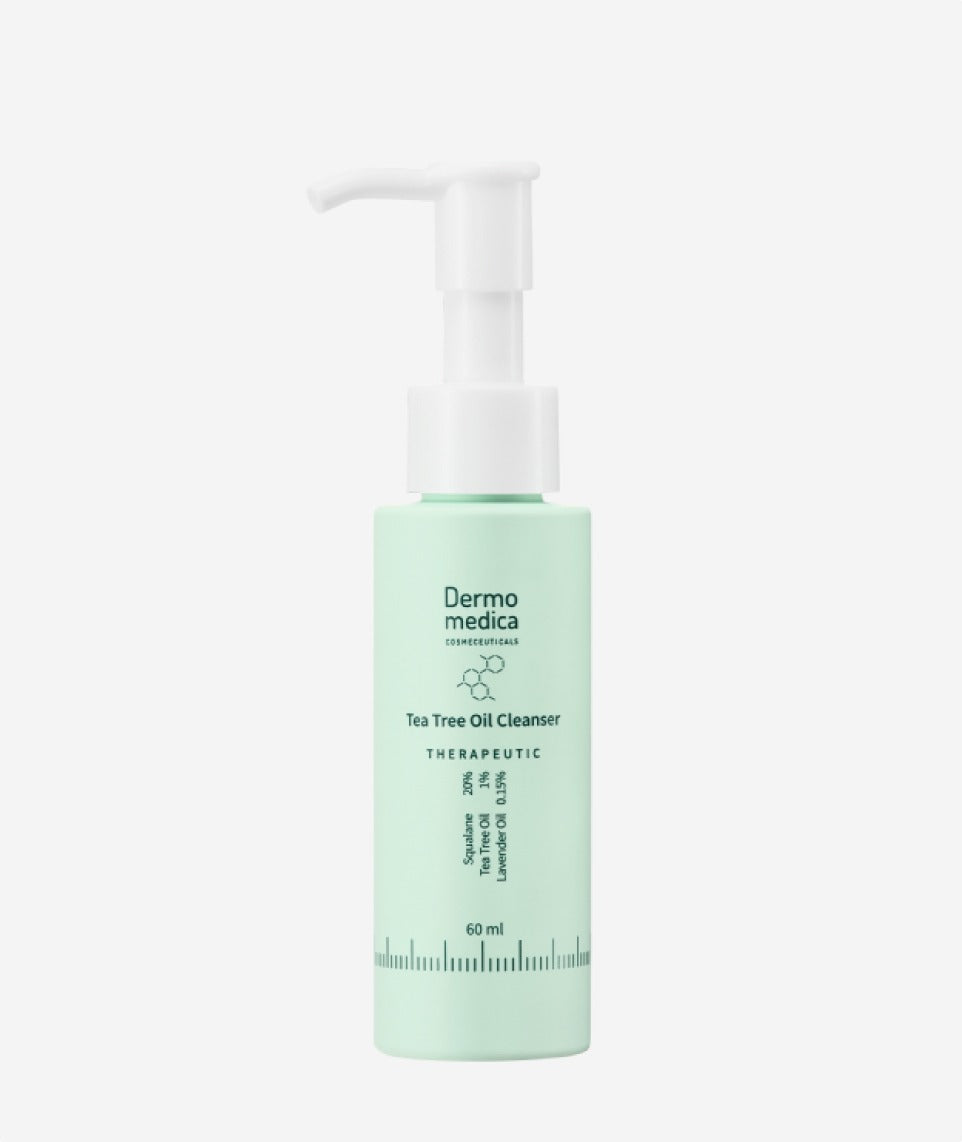 Tea Tree Oil Cleanser