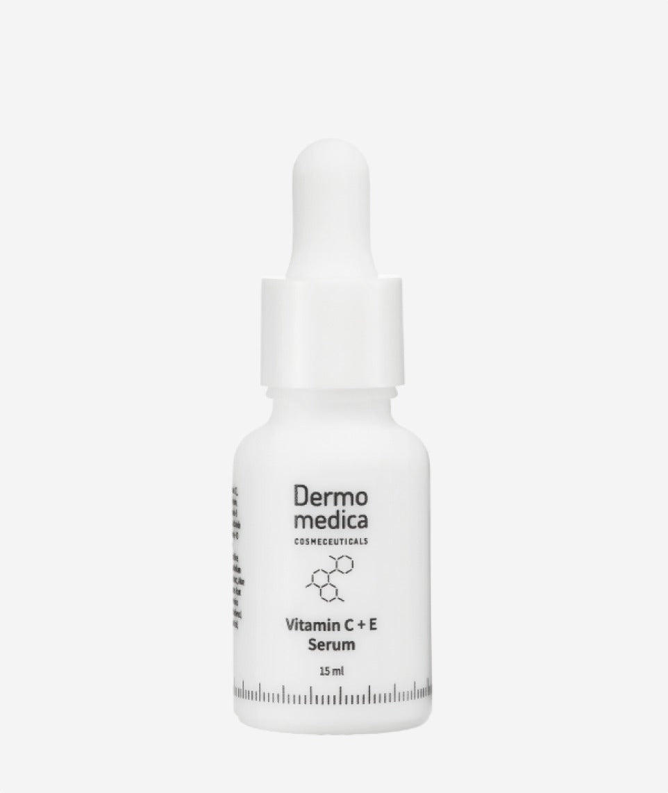 Vitamin C+E Serum